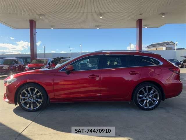 Mazda ATENZA WAGON 2015-05 3371184-10