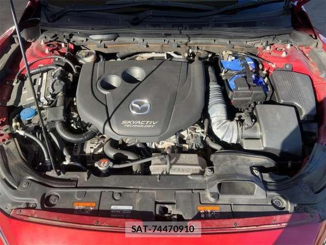 Mazda ATENZA WAGON 2015-05 3371184-13