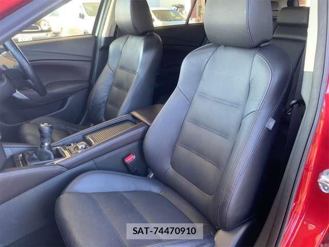 Mazda ATENZA WAGON 2015-05 3371184-14