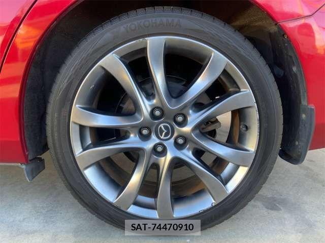 Mazda ATENZA WAGON 2015-05 3371184-18