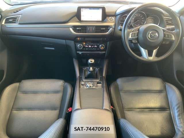 Mazda ATENZA WAGON 2015-05 3371184-1