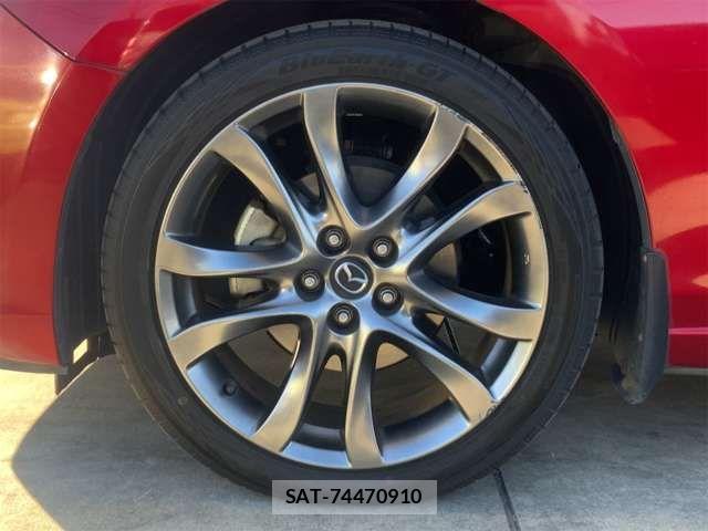 Mazda ATENZA WAGON 2015-05 3371184-19