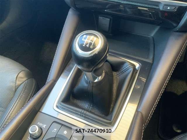 Mazda ATENZA WAGON 2015-05 3371184-2