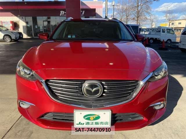 Mazda ATENZA WAGON 2015-05 3371184-4