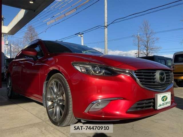 Mazda ATENZA WAGON 2015-05 3371184-5