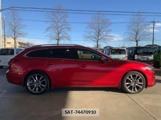 Mazda ATENZA WAGON 2015-05 3371184-6