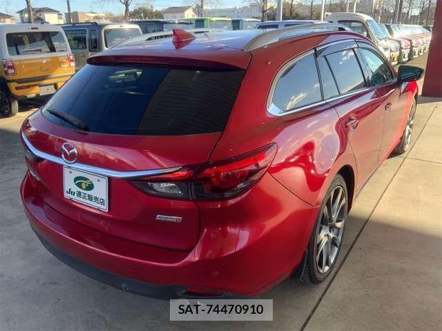 Mazda ATENZA WAGON 2015-05 3371184-7
