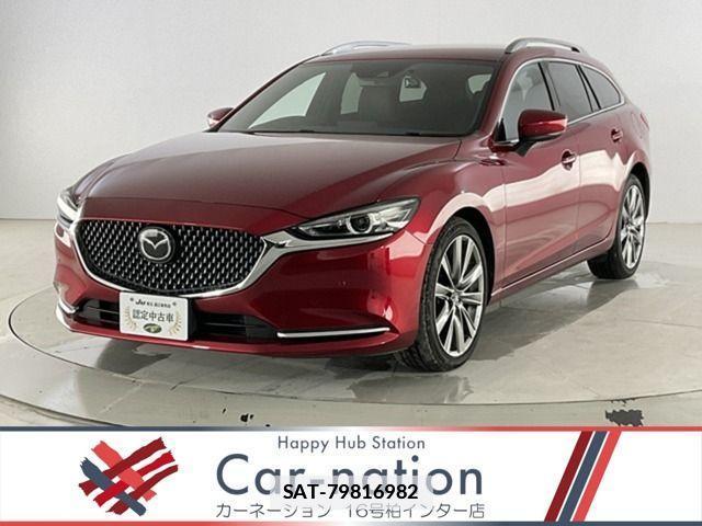 Mazda ATENZA WAGON 2019-02 3659721-0