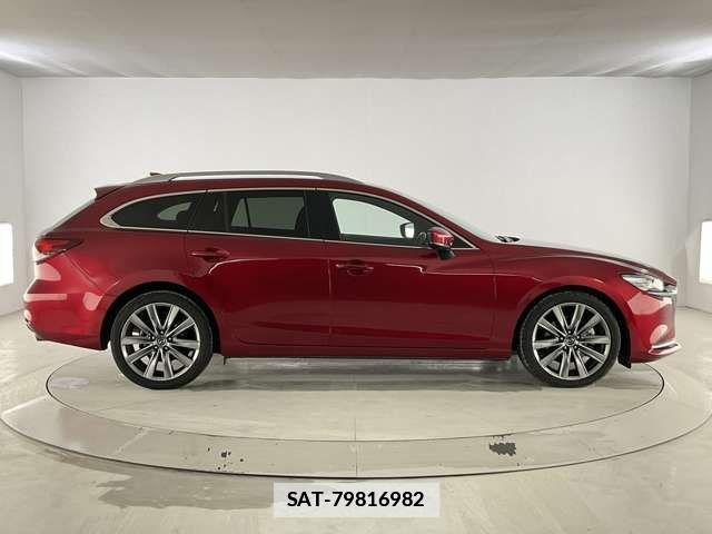 Mazda ATENZA WAGON 2019-02 3659721-6