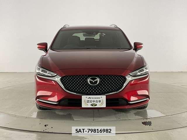 Mazda ATENZA WAGON 2019-02 3659721-1