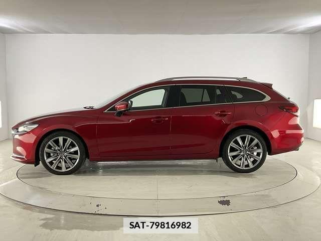 Mazda ATENZA WAGON 2019-02 3659721-2