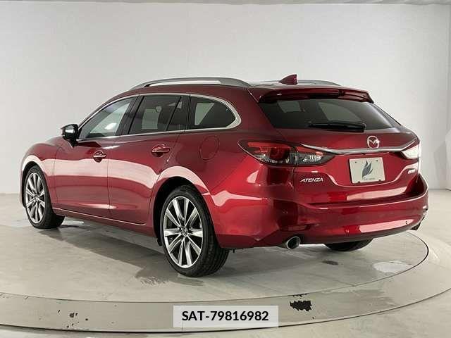 Mazda ATENZA WAGON 2019-02 3659721-3