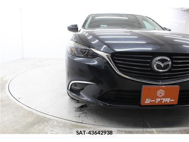 Mazda ATENZA WAGON 2015-03 3831639-10