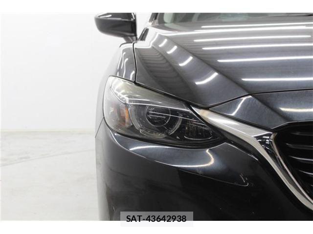 Mazda ATENZA WAGON 2015-03 3831639-11