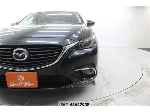 Mazda ATENZA WAGON 2015-03 3831639-13