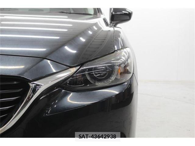 Mazda ATENZA WAGON 2015-03 3831639-14