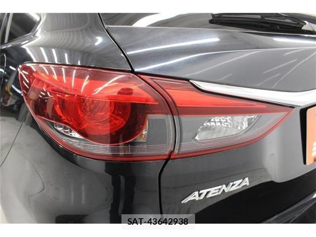 Mazda ATENZA WAGON 2015-03 3831639-17
