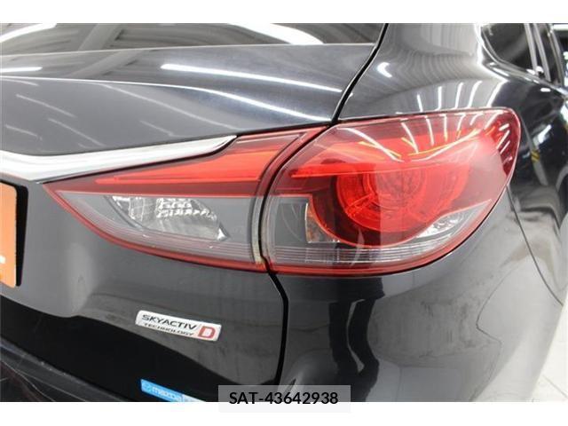 Mazda ATENZA WAGON 2015-03 3831639-18