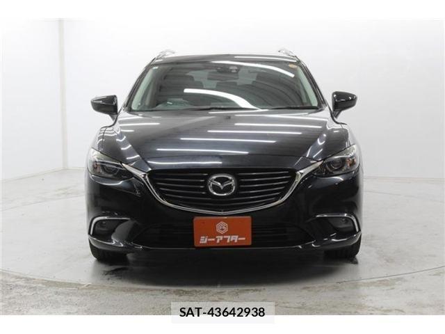 Mazda ATENZA WAGON 2015-03 3831639-1
