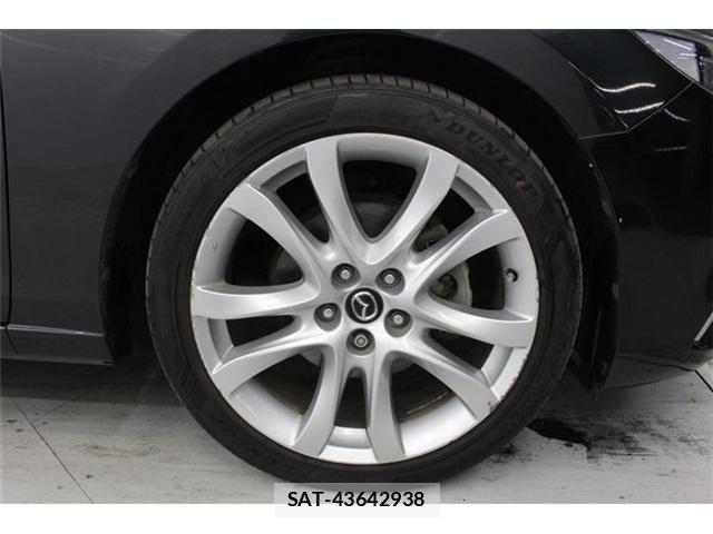 Mazda ATENZA WAGON 2015-03 3831639-22