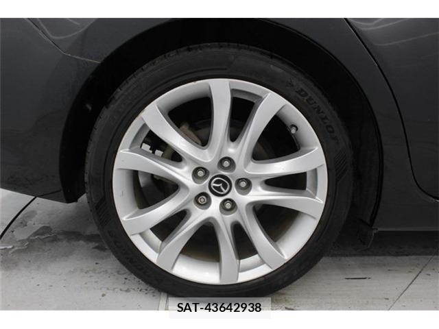Mazda ATENZA WAGON 2015-03 3831639-25