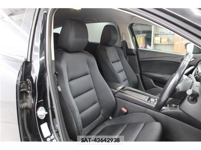 Mazda ATENZA WAGON 2015-03 3831639-26