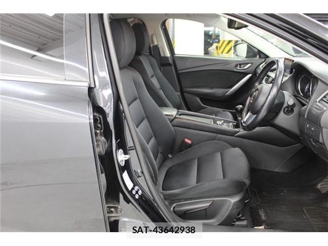 Mazda ATENZA WAGON 2015-03 3831639-28