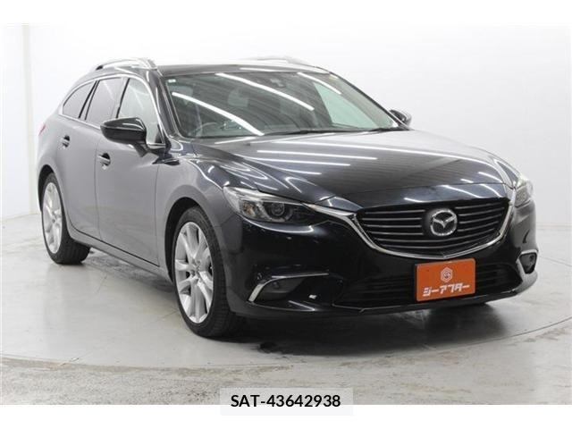 Mazda ATENZA WAGON 2015-03 3831639-2