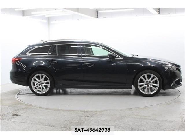 Mazda ATENZA WAGON 2015-03 3831639-3