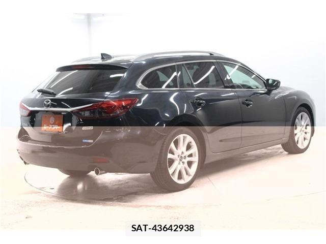 Mazda ATENZA WAGON 2015-03 3831639-4