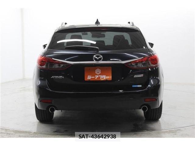 Mazda ATENZA WAGON 2015-03 3831639-5