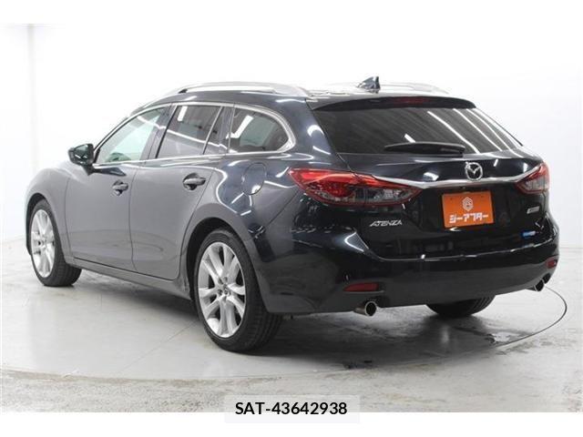 Mazda ATENZA WAGON 2015-03 3831639-6