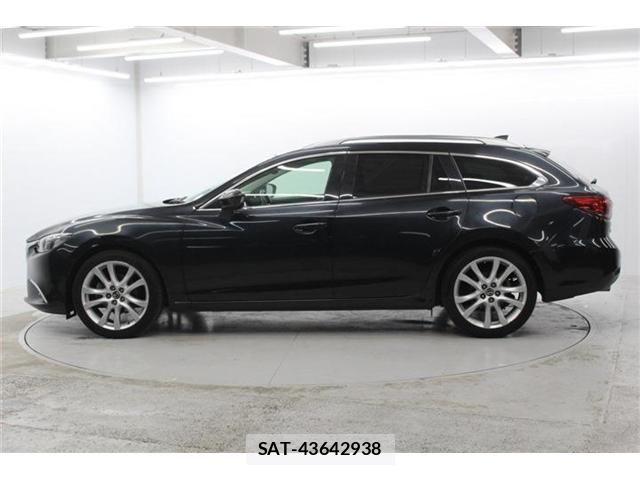 Mazda ATENZA WAGON 2015-03 3831639-7