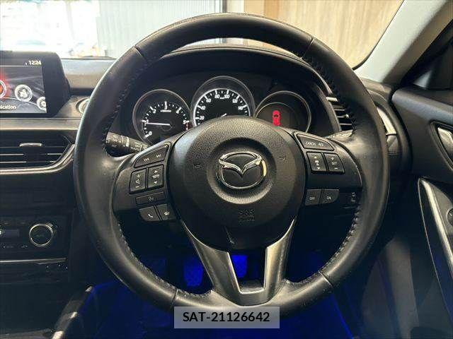 Mazda ATENZA WAGON 2015-07 4038480-11