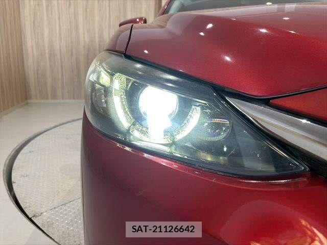 Mazda ATENZA WAGON 2015-07 4038480-12