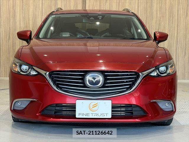 Mazda ATENZA WAGON 2015-07 4038480-15