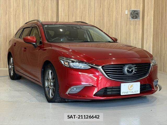 Mazda ATENZA WAGON 2015-07 4038480-16