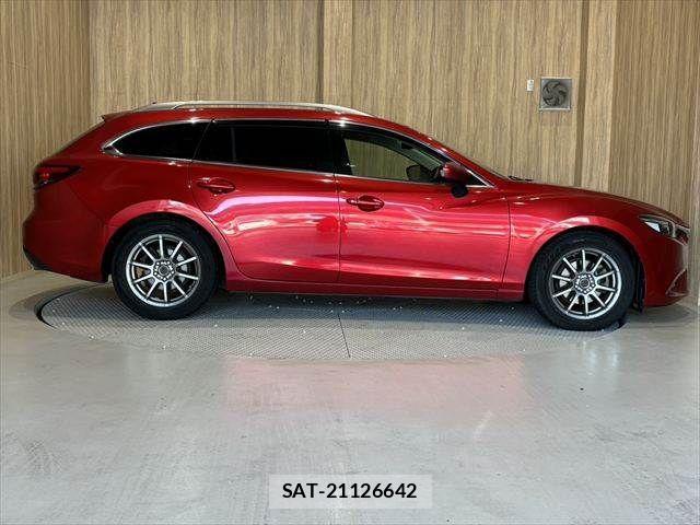 Mazda ATENZA WAGON 2015-07 4038480-17