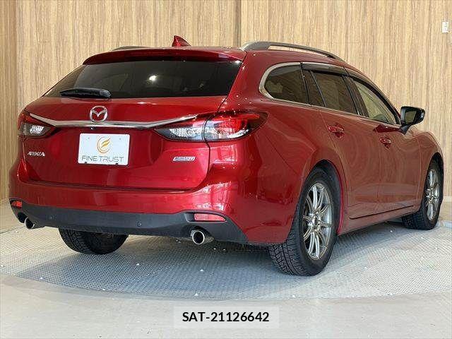 Mazda ATENZA WAGON 2015-07 4038480-18