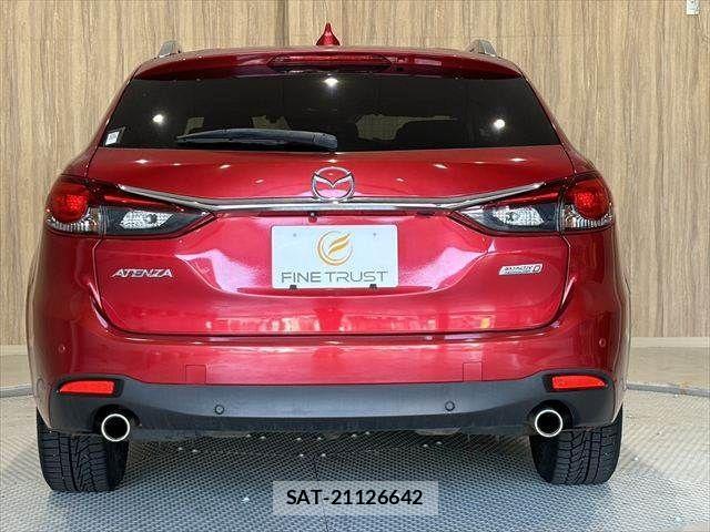 Mazda ATENZA WAGON 2015-07 4038480-19
