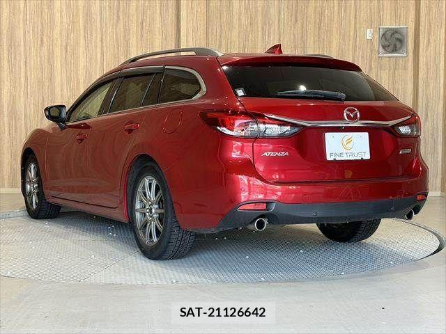 Mazda ATENZA WAGON 2015-07 4038480-20