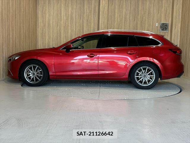 Mazda ATENZA WAGON 2015-07 4038480-21