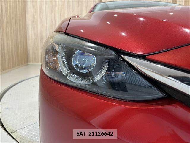 Mazda ATENZA WAGON 2015-07 4038480-22