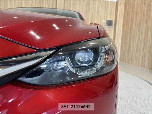 Mazda ATENZA WAGON 2015-07 4038480-23