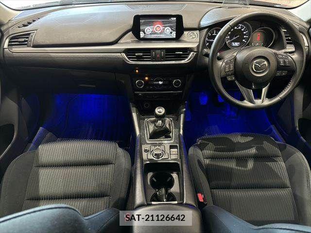 Mazda ATENZA WAGON 2015-07 4038480-2