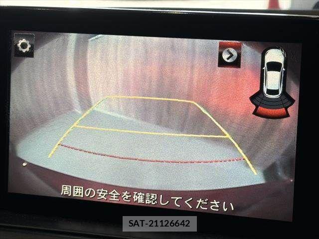 Mazda ATENZA WAGON 2015-07 4038480-6