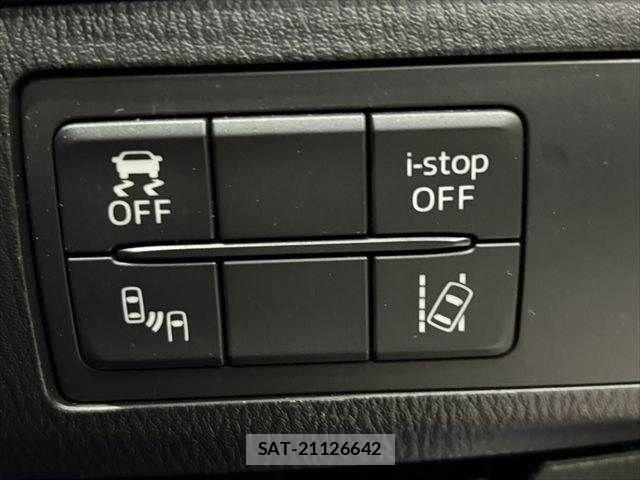 Mazda ATENZA WAGON 2015-07 4038480-7