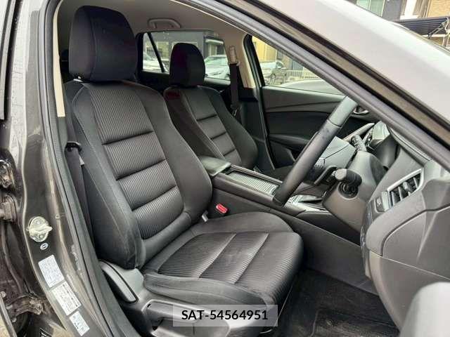 Mazda ATENZA WAGON 2017-01 4108296-9