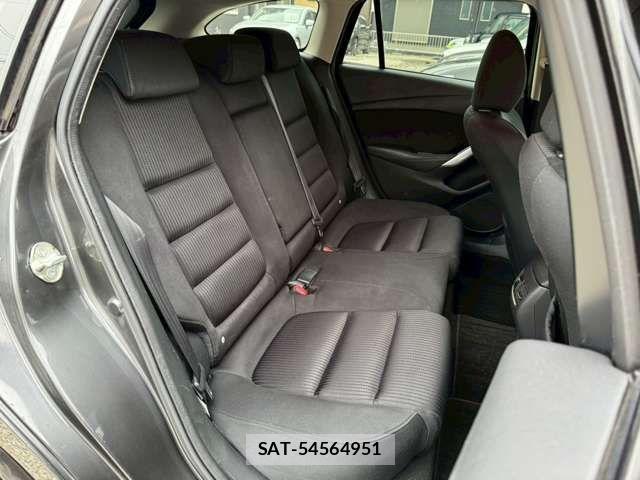 Mazda ATENZA WAGON 2017-01 4108296-10