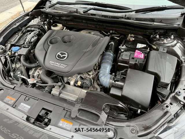 Mazda ATENZA WAGON 2017-01 4108296-12